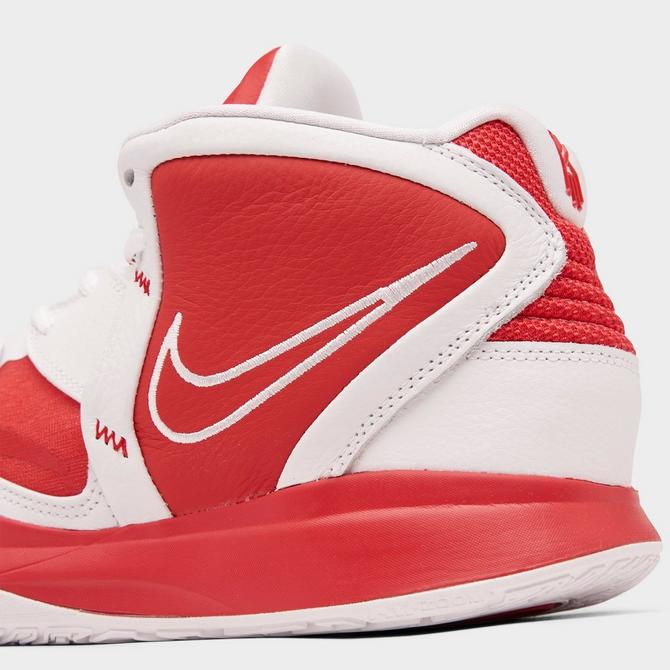 Nike Kyrie Infinity Team Basketball Shoes Finish Line