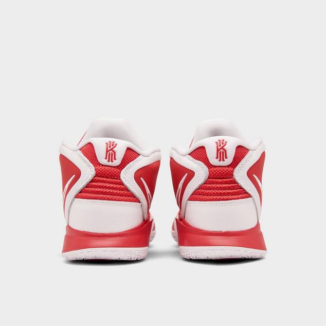 Nike Kyrie Infinity Team Basketball Shoes Finish Line