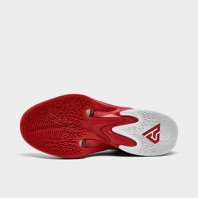 Antídoto habla tierra principal Nike Zoom Freak 4 Basketball Shoes| Finish Line