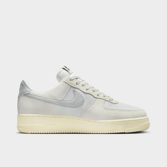 Nike Air Force 1 07 LV8 Certified Fresh Rattan Shoes 