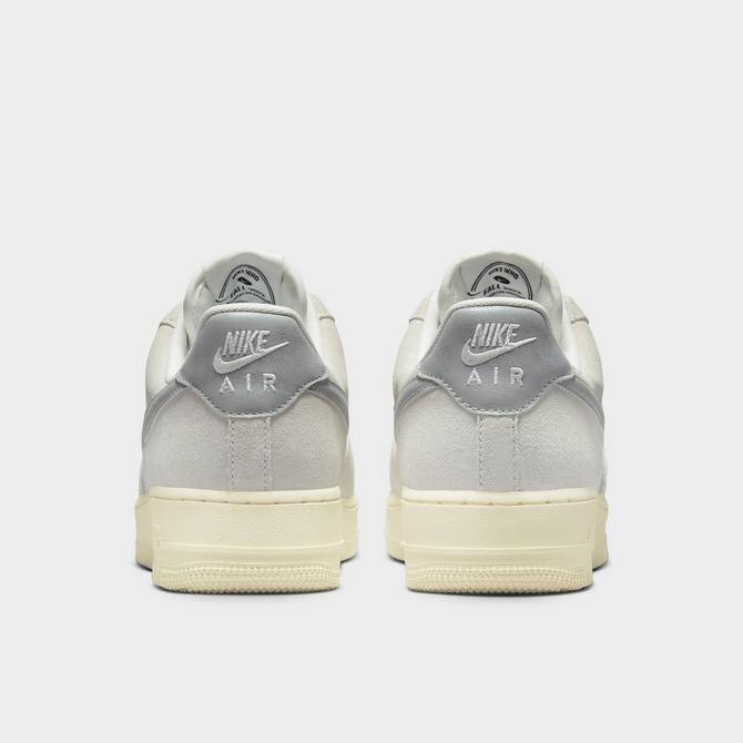 Nike Air Force 1 Low '07 LV8 Certified Fresh Rattan Sneaker Shoe New Size 12