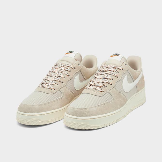 Nike Men's Air Force 1 '07 LV8 Certified Fresh Rattan