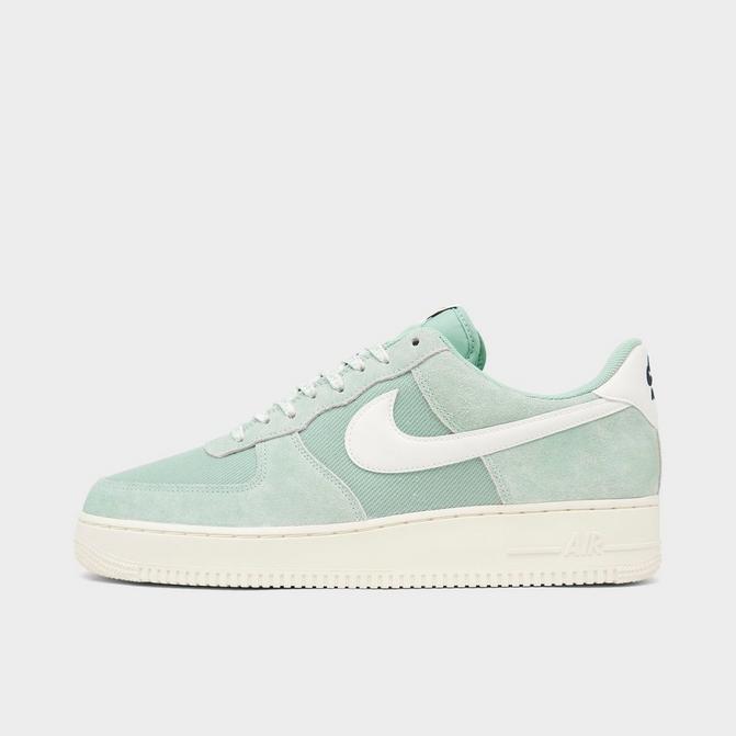 Finish line best sale air force ones