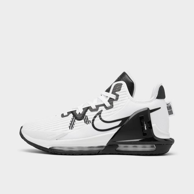 Marinero Contratista Perenne Nike LeBron Witness 6 Team Basketball Shoes| Finish Line