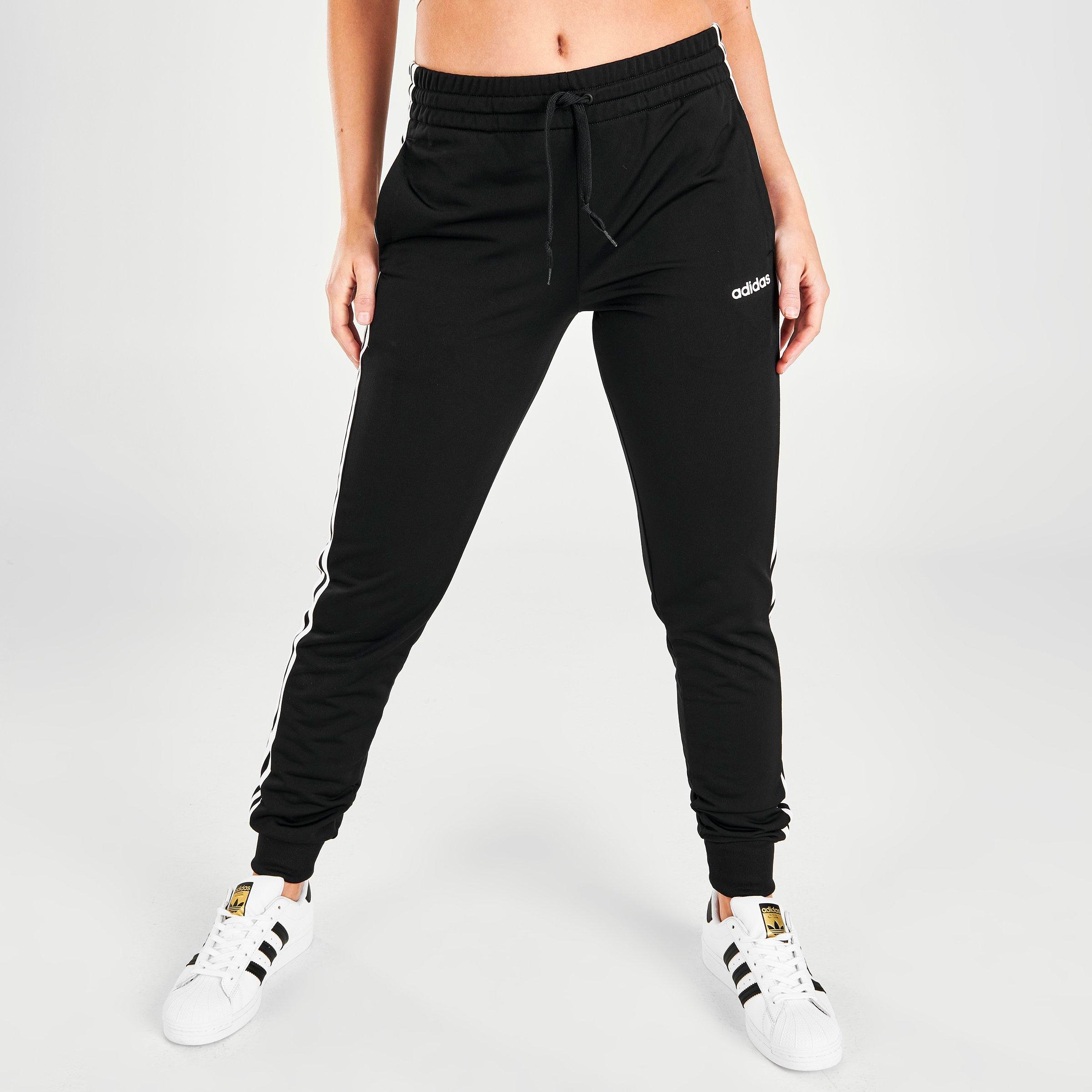 adidas essentials joggers