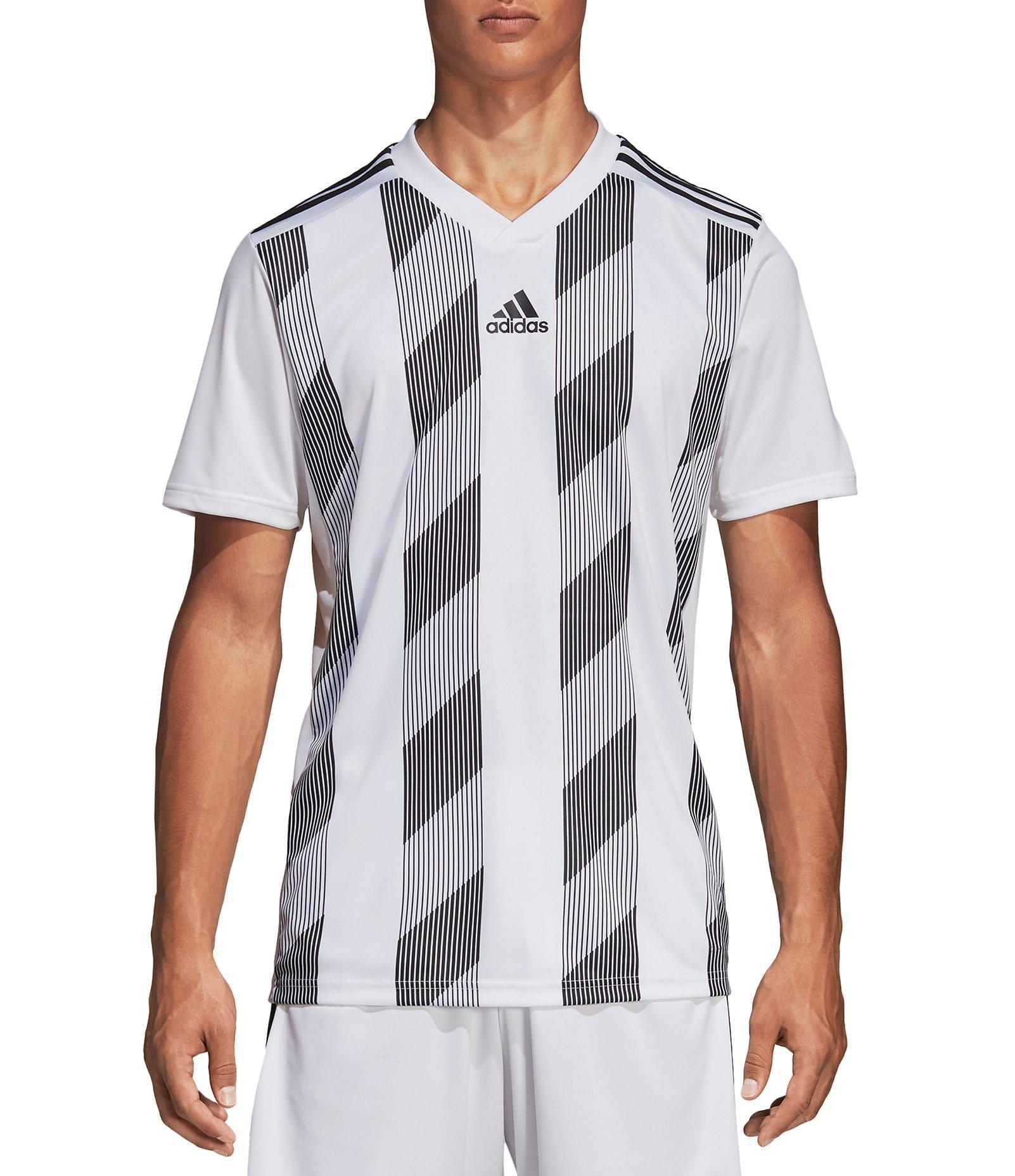 striped 19 jersey