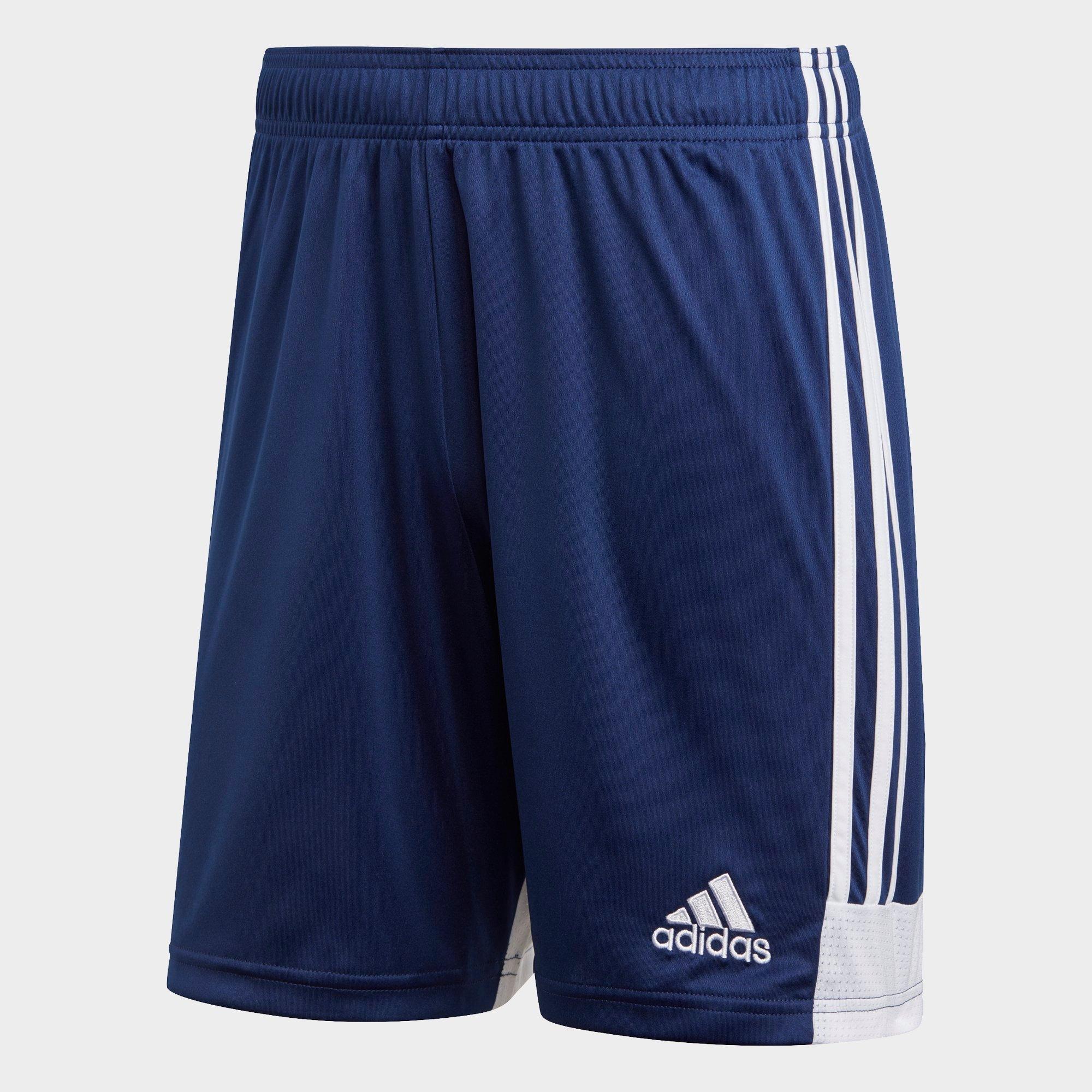 adidas Mens Tastigo 19 Long Shorts