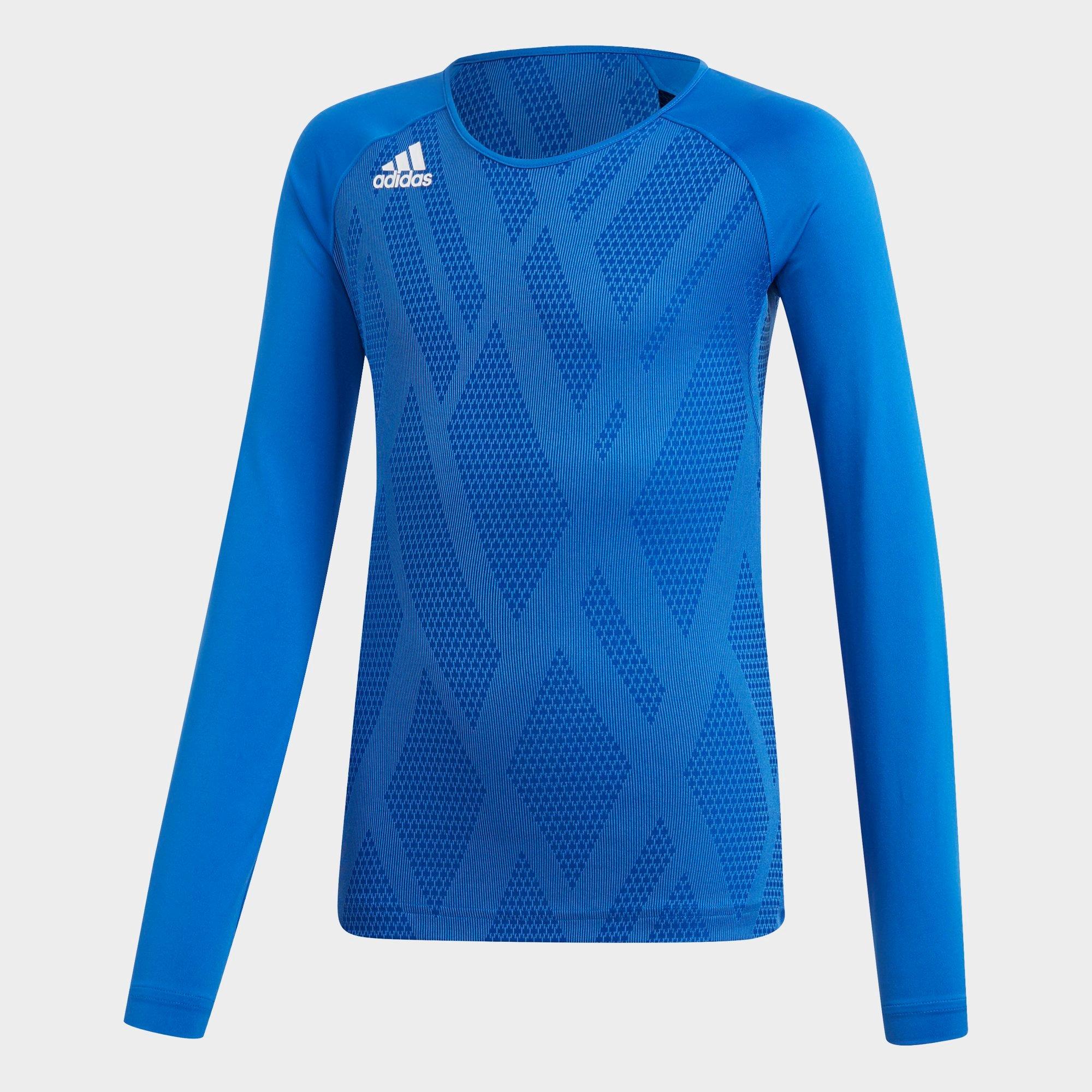 adidas long sleeve jersey