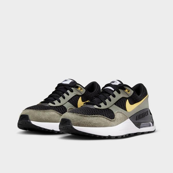 Big Kids' Nike Air Max SYSTM Casual Shoes| Finish Line