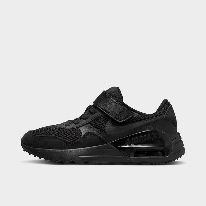 Little Kids Nike Air Max SYSTM Casual Shoes Finish Line