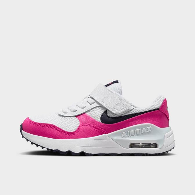 Nike Air Max SC Little Kids' Shoes