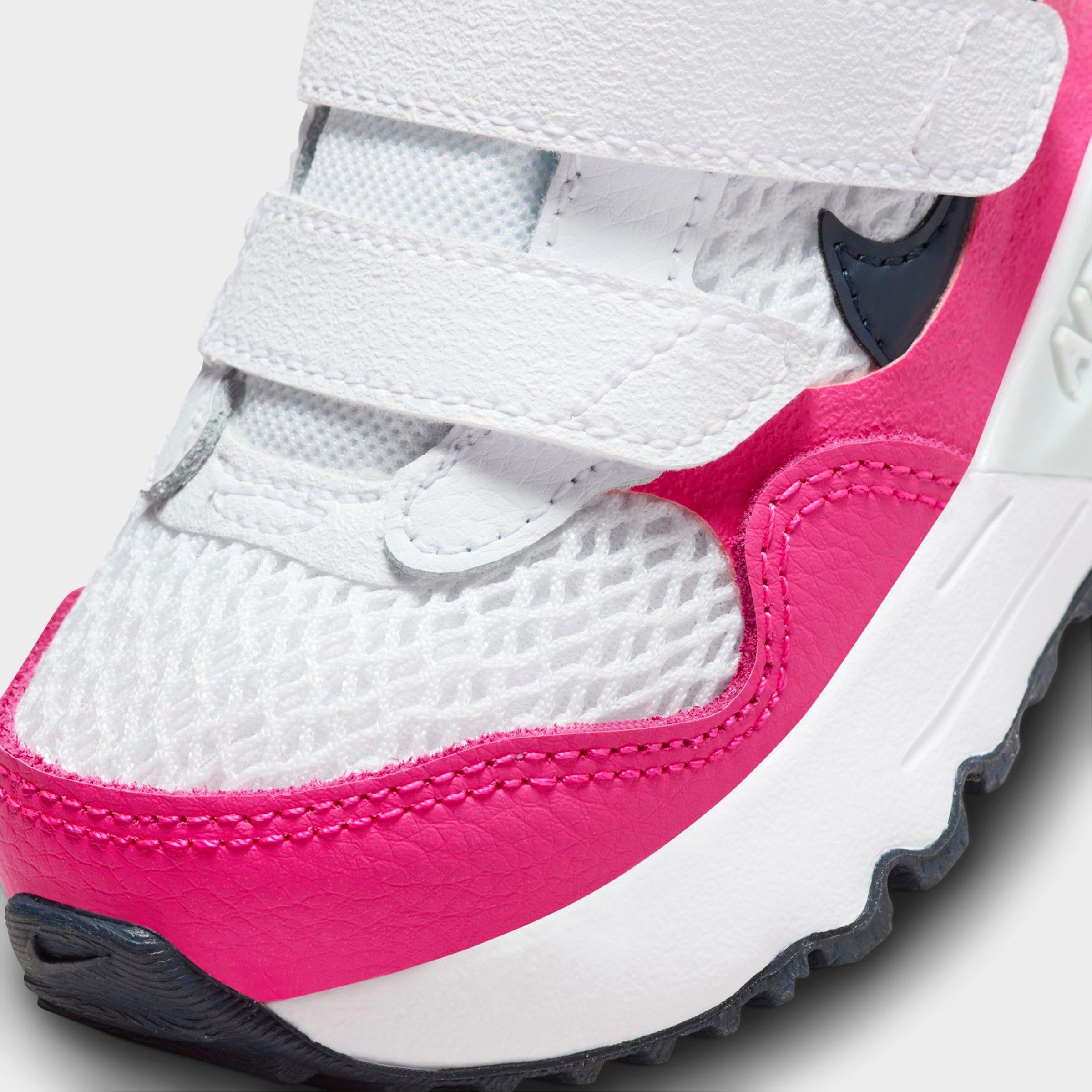 Kids' Toddler Nike Air Max SYSTM Casual Shoes