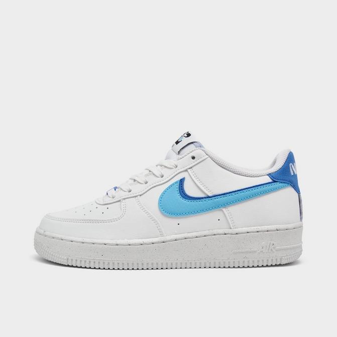 Big Kids' Nike Air Force 1 LV8 Casual Shoes