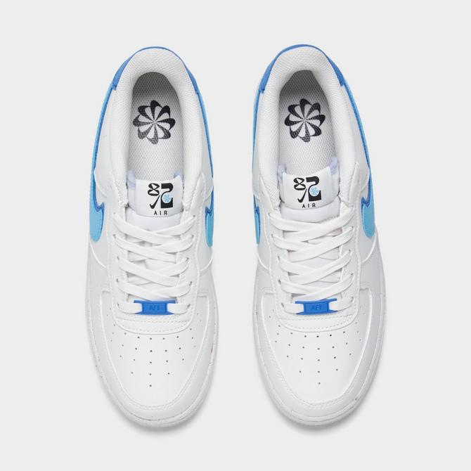 big kids air force 1 lv8