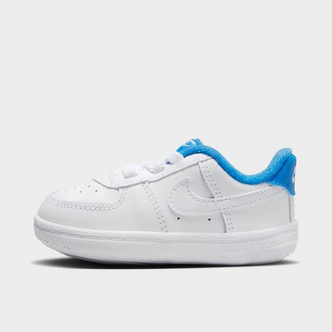 nike force 1 crib