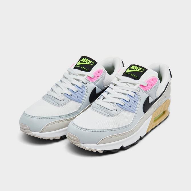 Women's Nike Air Max 90 Casual Shoes| Finish Line