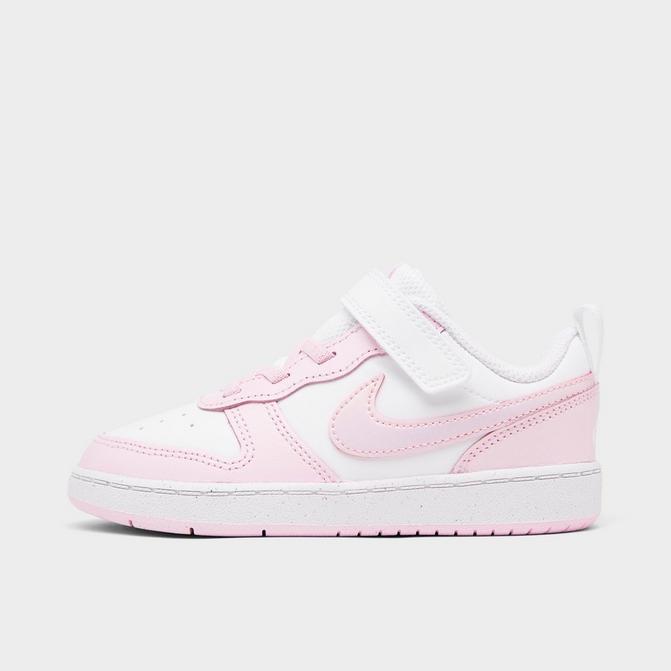 Aparat Rezidencija Poslusnost Nike Court Borough Low Pink Draghamohammadpour Com