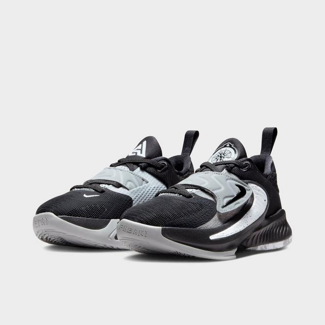 Nike zoom freak kids sale