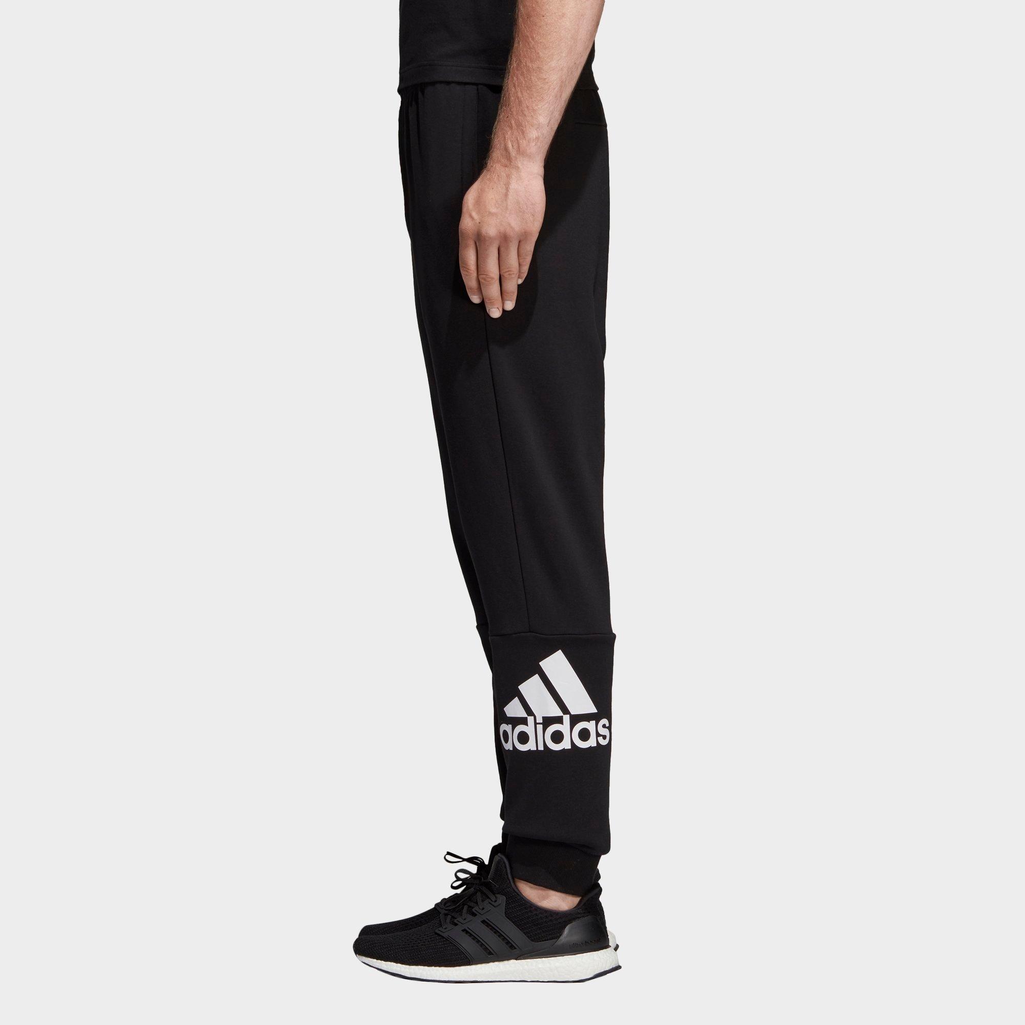 adidas french terry sweatpants