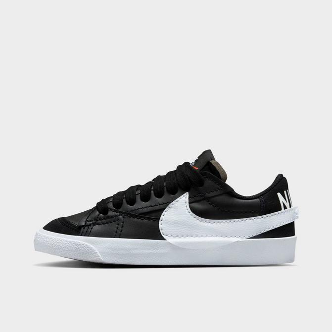 Women's Nike Blazer Low '77 Jumbo Casual Shoes| Finish Line