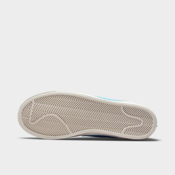 Women's Nike Blazer Low '77 Jumbo Casual Shoes| Finish Line