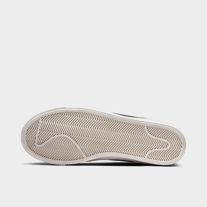 Women's Nike Blazer Low Casual Shoes| Finish