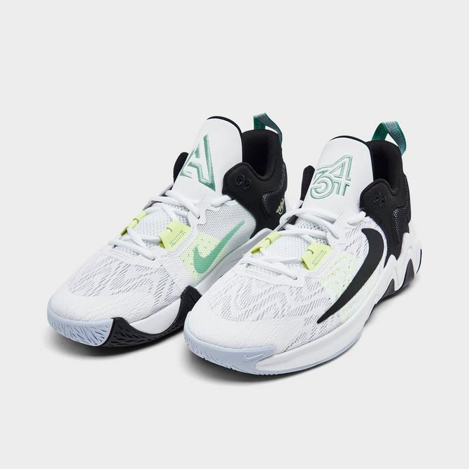 youth giannis shoes