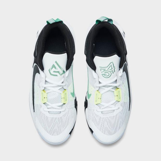 Big Kids’ Nike Giannis Immortality 2 Basketball Shoes| Finish Line