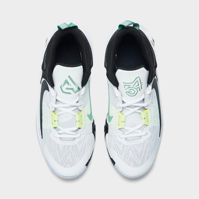 Big Kids’ Nike Giannis Immortality 2 Basketball Shoes Finish Line
