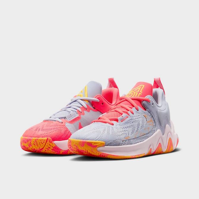 200 - KICKS CREW - outlet men nike air max 270 running shoes sku - Nike  Glannis Immortality 3 EP 'nike kd 6 supreme d c preheat on sale' DZ7534