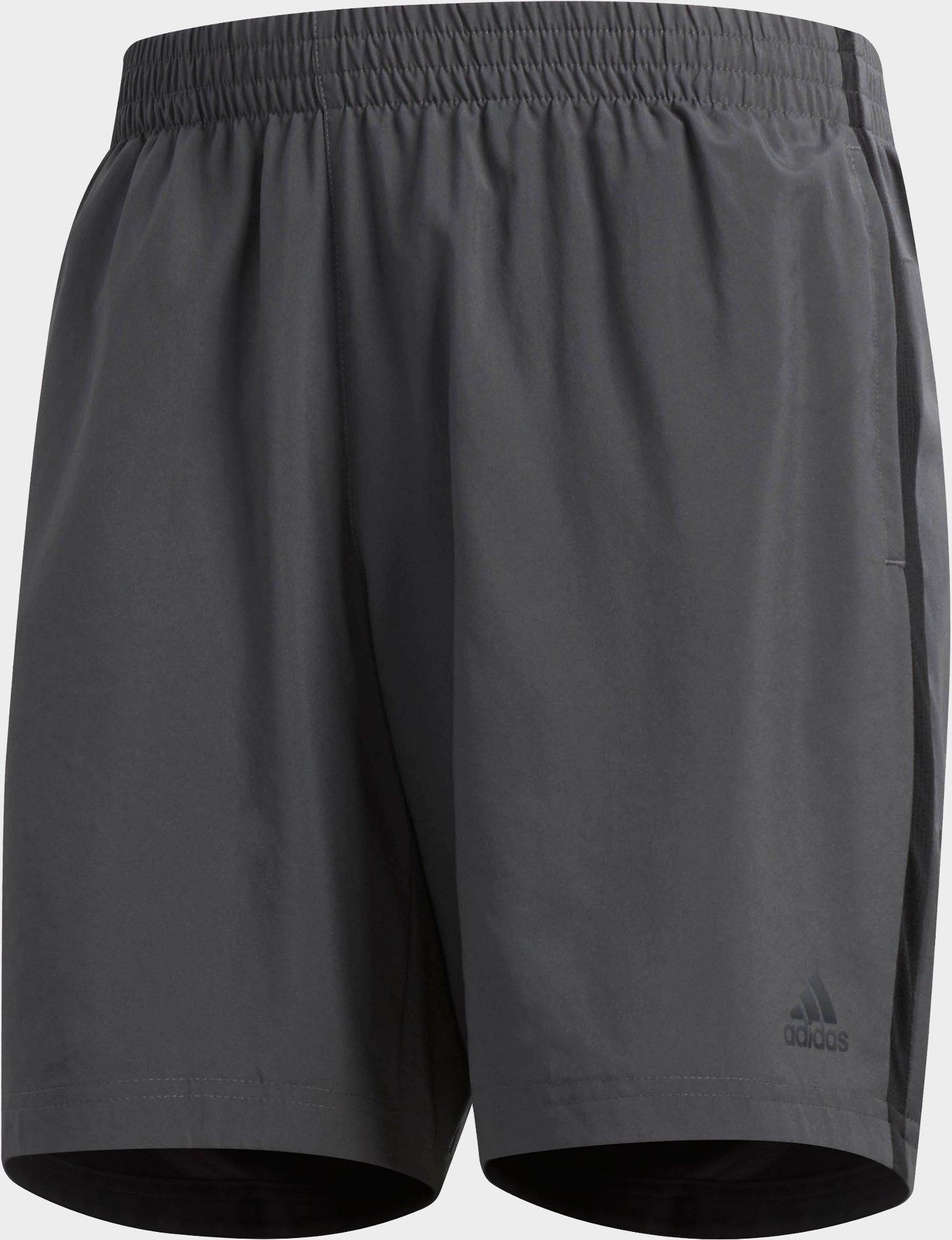 own the run shorts