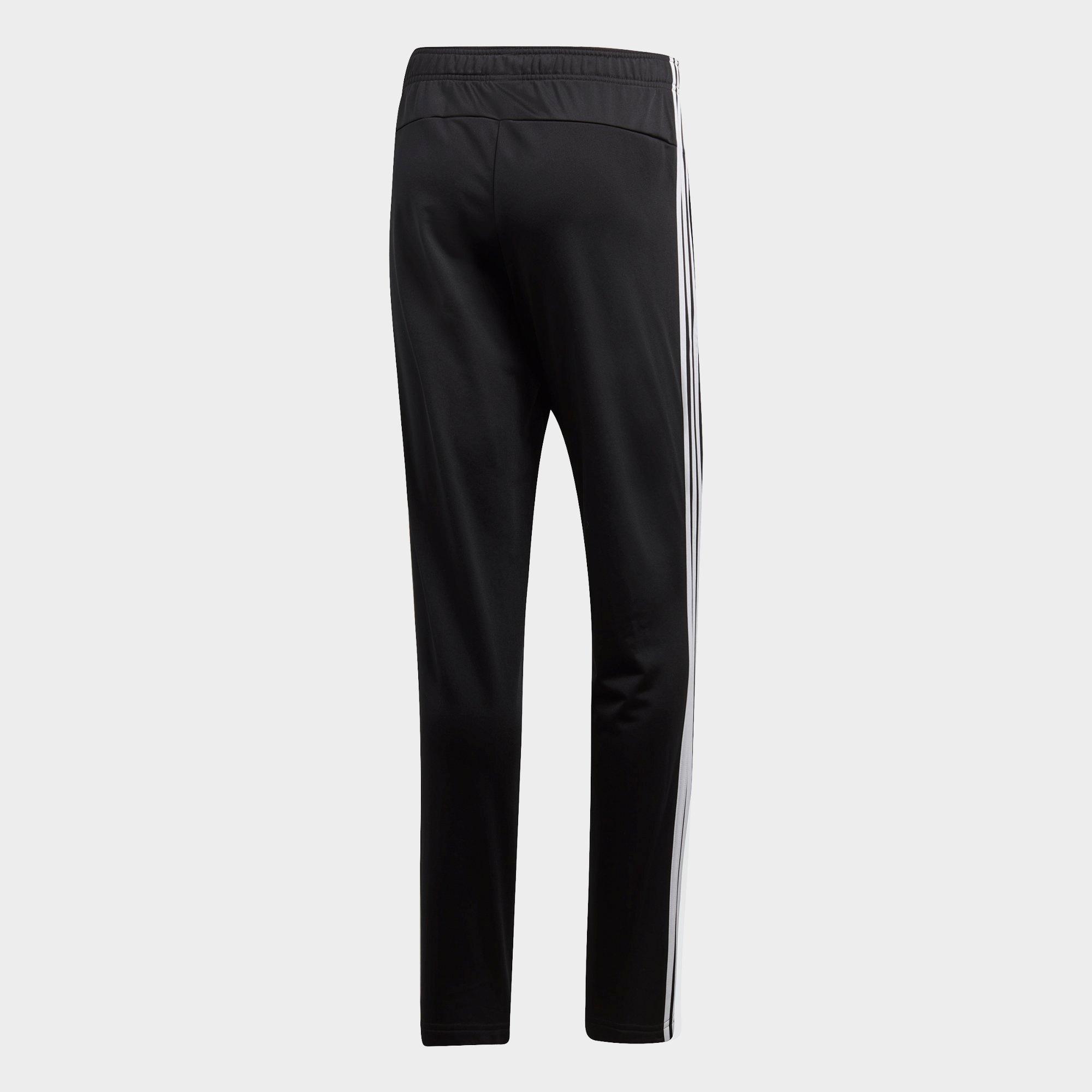 adidas essentials tapered pants