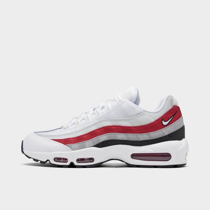 Men's Air Max 95 Essential Casual Shoes| Finish