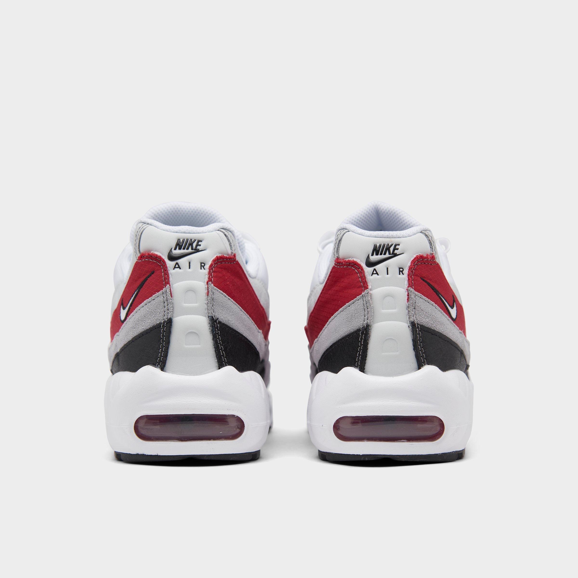 hibbets air max 95
