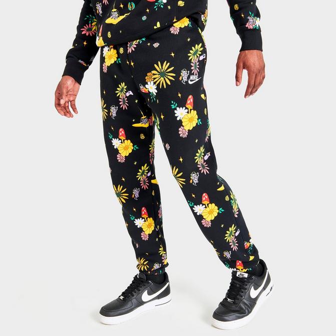 nike club fleece sweatpants