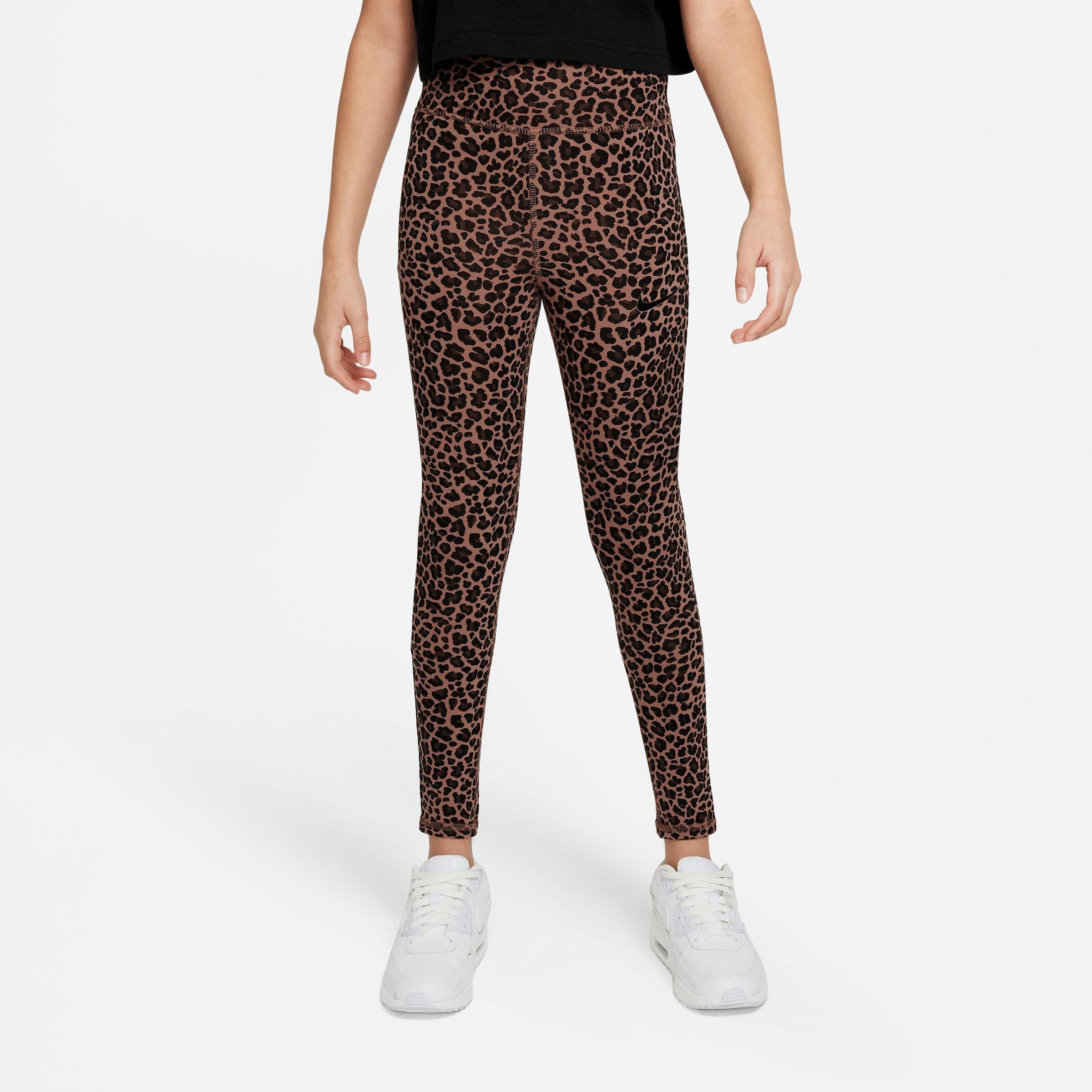 finish line leopard nike