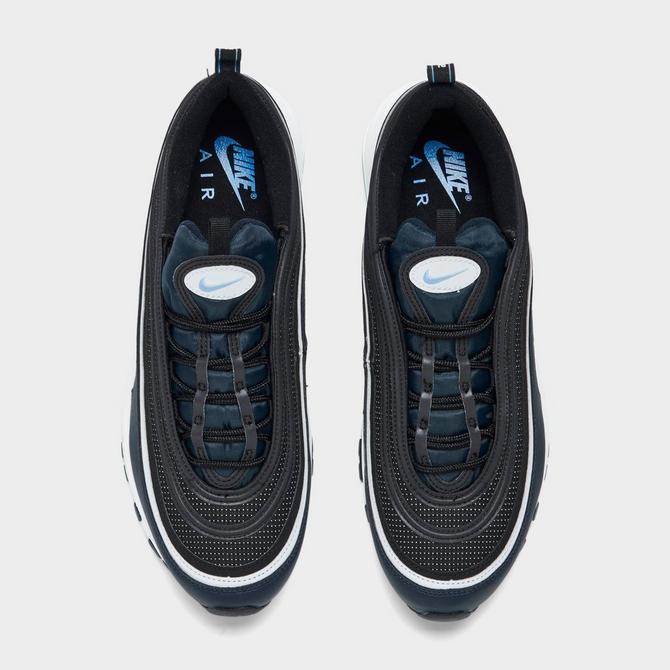 Nike air max clearance 97 black pure platinum