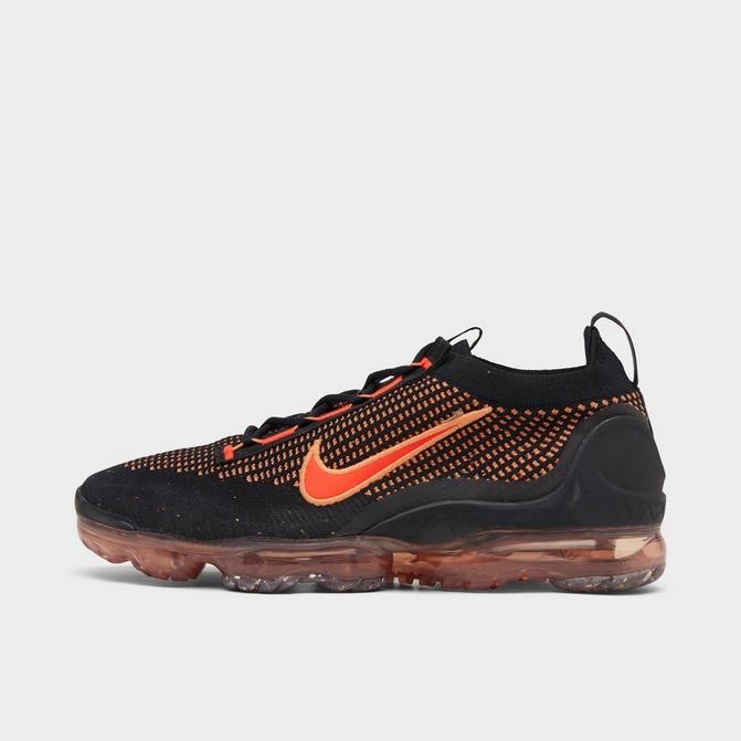 Vapormax black outlet crimson