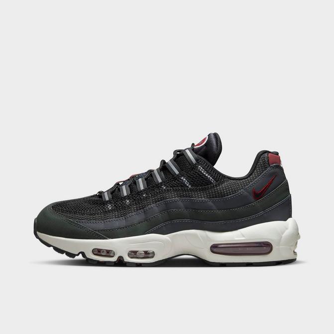 Men s Nike Air Max 95 Casual Shoes Finish Line