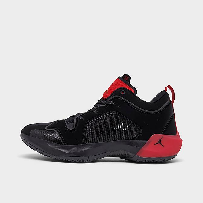 Air Jordan 37 Low Basketball Shoes| Finish Line