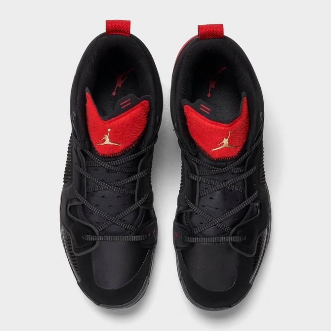 Air jordan basketball on sale boots