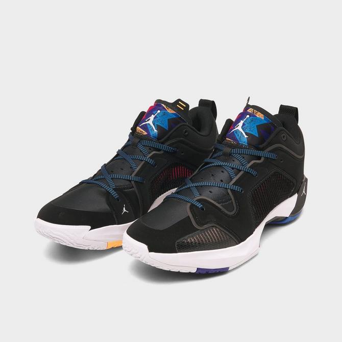 Air Jordan 37 Low Basketball Shoes| Finish Line