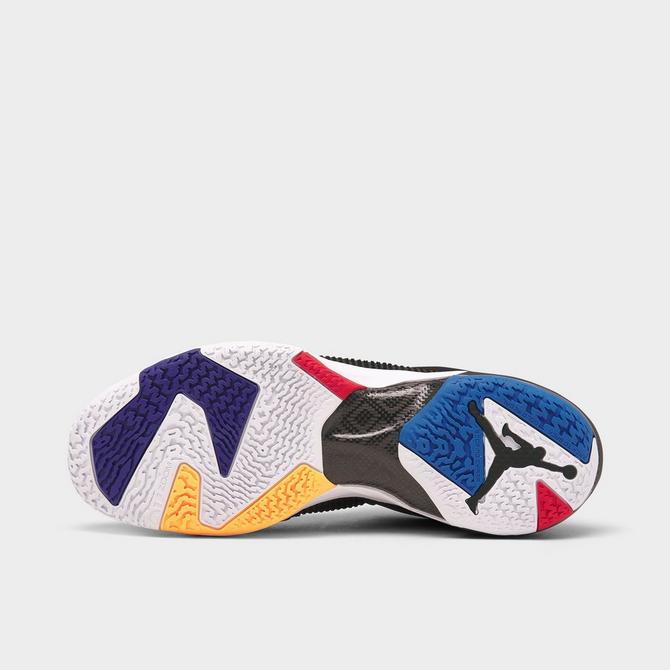 Air Jordan 37 Low Basketball Shoes| Finish Line