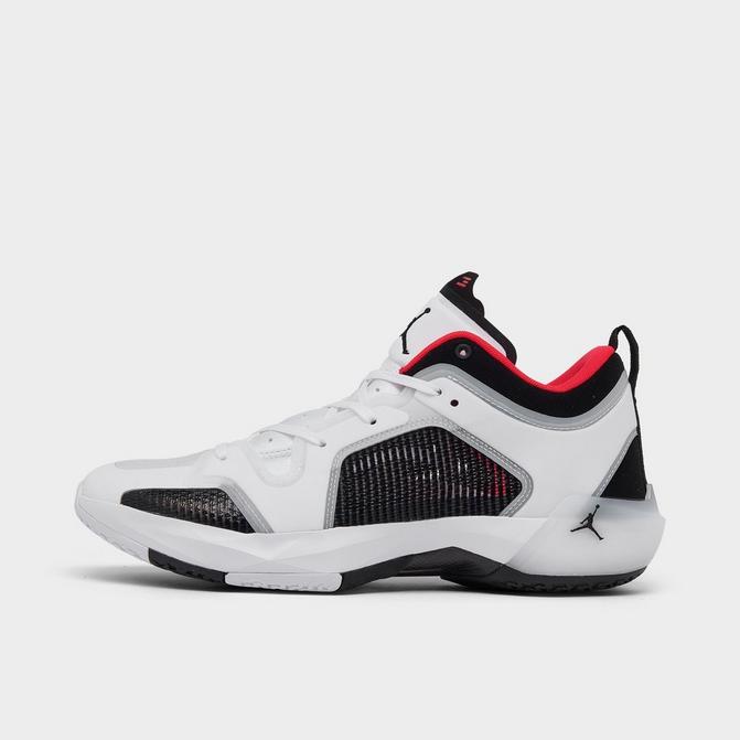 Air Jordan 37 Low Basketball Shoes| Finish Line