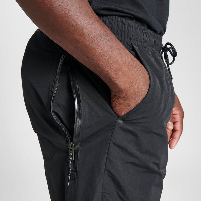 Men's Nike Sportswear Tech Essentials Lined Commuter Pants