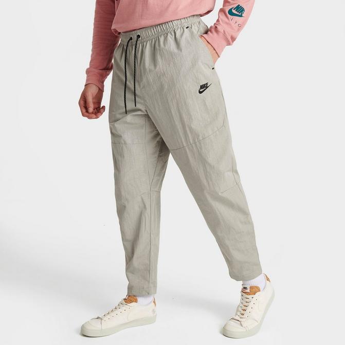 Men's Nike Sportswear Tech Essentials Lined Commuter Pants