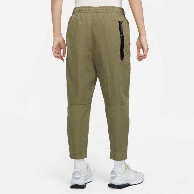 Men's Nike Sportswear Tech Essentials Lined Commuter Pants