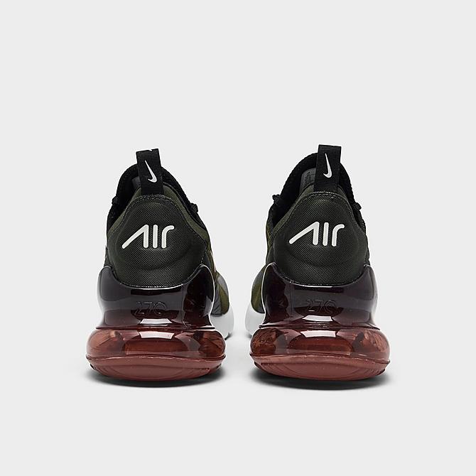 Men's Nike Air Max 270 Casual Shoes | Finish Line موقع مكعب