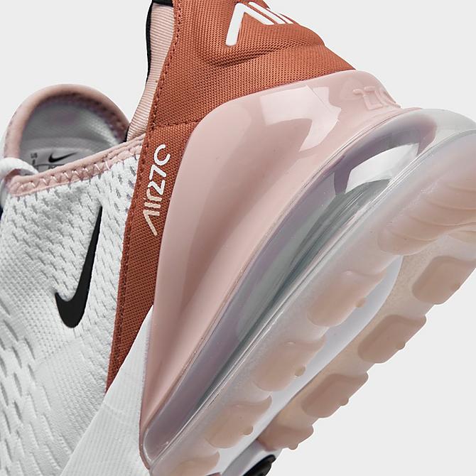 Women's Nike Air Max 270 Casual Shoes| Finish Line
