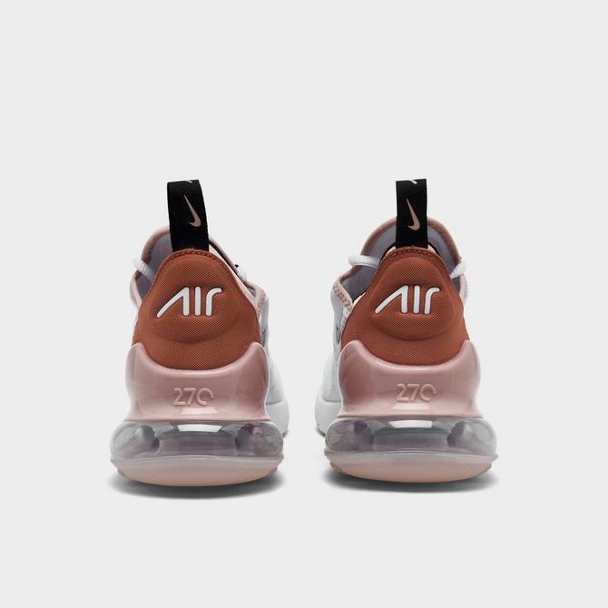 Nike Air Max 270 Women's Shoes.